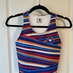 Crusher Pocket Crop/New York